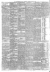 Huddersfield Chronicle Tuesday 24 May 1887 Page 4