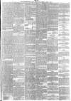 Huddersfield Chronicle Tuesday 07 June 1887 Page 3
