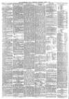 Huddersfield Chronicle Wednesday 08 June 1887 Page 4