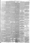 Huddersfield Chronicle Friday 01 July 1887 Page 3