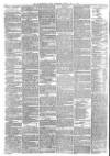 Huddersfield Chronicle Friday 01 July 1887 Page 4