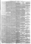 Huddersfield Chronicle Wednesday 20 July 1887 Page 3