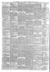 Huddersfield Chronicle Wednesday 10 August 1887 Page 4