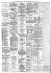 Huddersfield Chronicle Tuesday 16 August 1887 Page 2