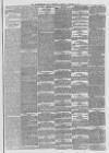 Huddersfield Chronicle Monday 03 October 1887 Page 3