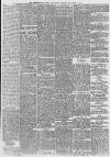 Huddersfield Chronicle Tuesday 01 November 1887 Page 3