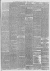Huddersfield Chronicle Friday 11 November 1887 Page 3