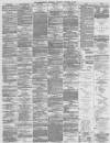 Huddersfield Chronicle Saturday 12 November 1887 Page 4