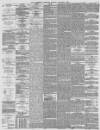 Huddersfield Chronicle Saturday 12 November 1887 Page 5