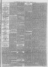 Huddersfield Chronicle Friday 16 December 1887 Page 3