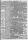 Huddersfield Chronicle Tuesday 20 December 1887 Page 3