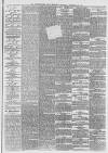Huddersfield Chronicle Thursday 29 December 1887 Page 3
