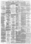Huddersfield Chronicle Wednesday 04 January 1888 Page 2