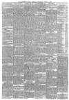 Huddersfield Chronicle Wednesday 04 January 1888 Page 4