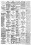 Huddersfield Chronicle Friday 06 January 1888 Page 2