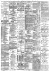 Huddersfield Chronicle Monday 09 January 1888 Page 2