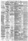 Huddersfield Chronicle Wednesday 11 January 1888 Page 2