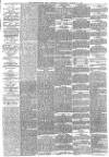 Huddersfield Chronicle Wednesday 11 January 1888 Page 3