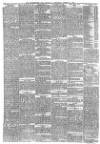 Huddersfield Chronicle Wednesday 11 January 1888 Page 4
