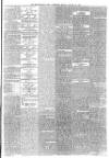 Huddersfield Chronicle Monday 30 January 1888 Page 3