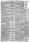 Huddersfield Chronicle Tuesday 31 January 1888 Page 4