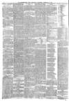Huddersfield Chronicle Wednesday 15 February 1888 Page 4