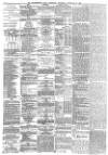 Huddersfield Chronicle Wednesday 29 February 1888 Page 2