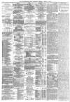 Huddersfield Chronicle Monday 05 March 1888 Page 2