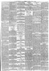 Huddersfield Chronicle Monday 02 April 1888 Page 3