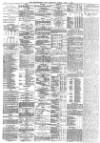 Huddersfield Chronicle Monday 09 April 1888 Page 2