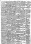 Huddersfield Chronicle Monday 09 April 1888 Page 3