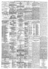 Huddersfield Chronicle Friday 13 April 1888 Page 2