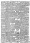 Huddersfield Chronicle Friday 13 April 1888 Page 3