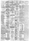 Huddersfield Chronicle Monday 16 April 1888 Page 2
