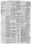 Huddersfield Chronicle Wednesday 25 April 1888 Page 3