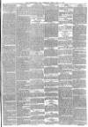 Huddersfield Chronicle Friday 27 April 1888 Page 3