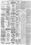 Huddersfield Chronicle Friday 01 June 1888 Page 2