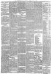 Huddersfield Chronicle Friday 01 June 1888 Page 4