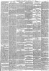 Huddersfield Chronicle Thursday 07 June 1888 Page 3