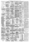 Huddersfield Chronicle Monday 02 July 1888 Page 2