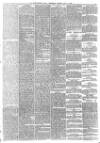 Huddersfield Chronicle Monday 02 July 1888 Page 3