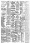 Huddersfield Chronicle Wednesday 02 January 1889 Page 2