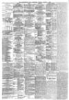 Huddersfield Chronicle Tuesday 08 January 1889 Page 2