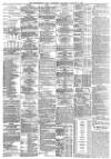 Huddersfield Chronicle Wednesday 09 January 1889 Page 2