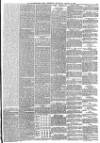 Huddersfield Chronicle Wednesday 09 January 1889 Page 3