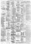 Huddersfield Chronicle Monday 14 January 1889 Page 2