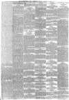 Huddersfield Chronicle Monday 14 January 1889 Page 3