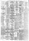 Huddersfield Chronicle Thursday 07 February 1889 Page 2