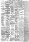 Huddersfield Chronicle Thursday 14 February 1889 Page 2
