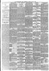 Huddersfield Chronicle Monday 20 May 1889 Page 3